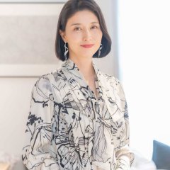 Small Bait, Big Love: Ebiko's Hunt for Her Mr. Right Japanese Drama(2025) photo