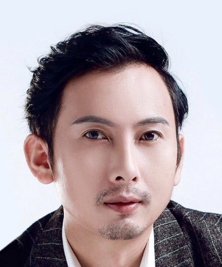 Yang Chao Wei