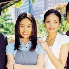 Can't Take My Eyes Off You Korean Drama photo