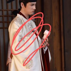 Gu Zi Cheng photo
