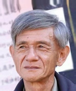 Wei Fu Zhang