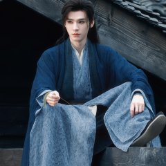 Gong Jun photo