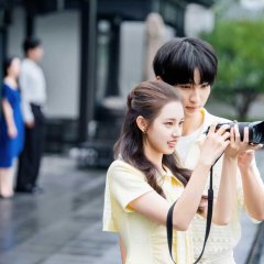 Guo Yu Xin photo