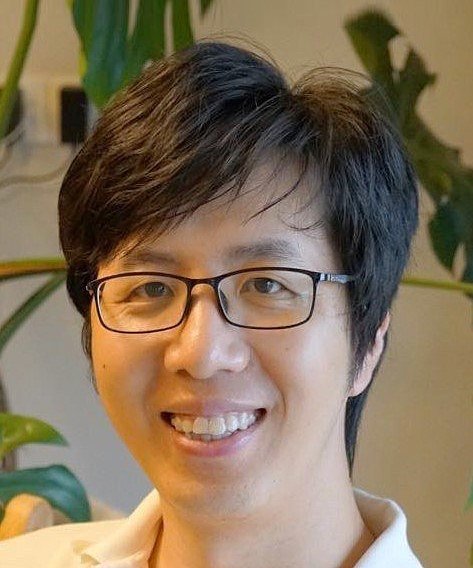 Xiong Cheng Wang