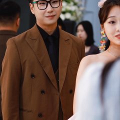 The Love Burns My Heart Chinese Drama photo