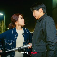 Spooky in Love Korean Drama(2026) photo