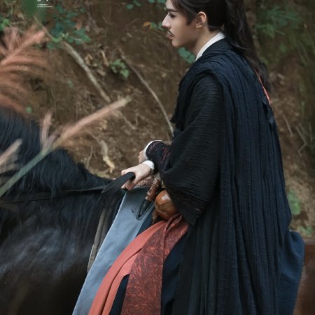 The Legend of Lu Xiaofeng ()