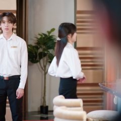 Crazy Love, Moo-Moo! Thai Drama(2026) photo