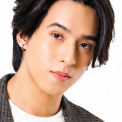 Enemies with Benefits Thai Drama photo