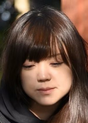 Uchida Yuki in Second Blue Japanese Drama(2025)