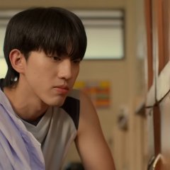 When Oranges Fall Thai Drama(2026) photo