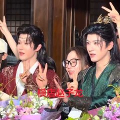Zhou Xiao photo