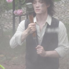 Fu Sheng Wu Yu Chinese Drama(0000) photo