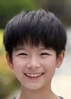 Chen Yu Zhe in The Whimsical Return Chinese Drama