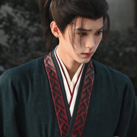 Zhou Yi Ran