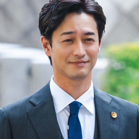 Takezai Terunosuke