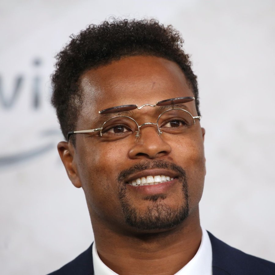 Patrice Latyr Evra