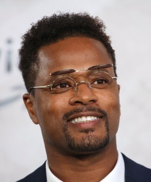 Patrice Latyr Evra