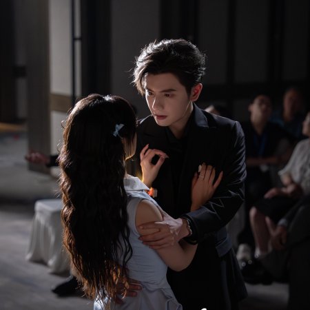 He Cong Rui