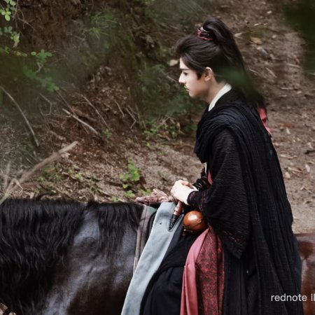 The Legend of Lu Xiaofeng ()