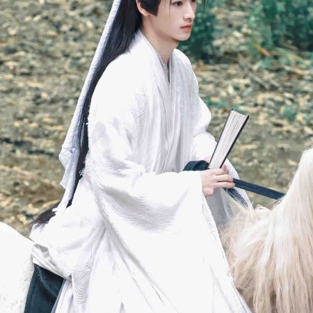 The Legend of Lu Xiaofeng ()
