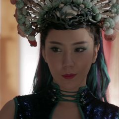 Tribes and Empires: Storm of Prophecy Chinese Drama photo