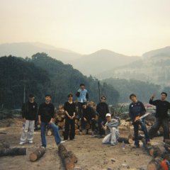 Jiang Dun Hao photo