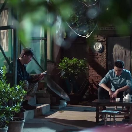 Dead Without Crime (2021)