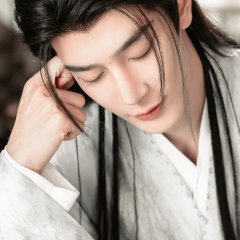 Veil of Shadows Chinese Drama photo