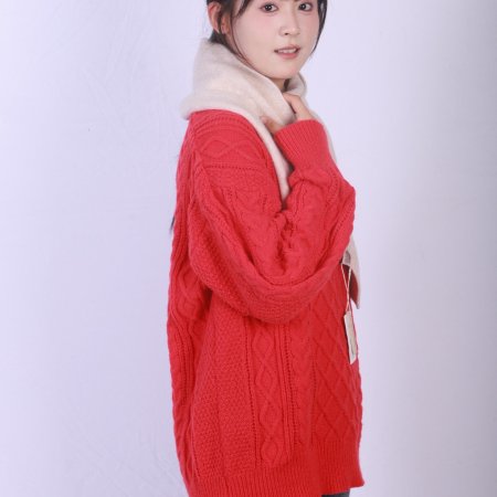 Chi Ye Wen Rou (2025)