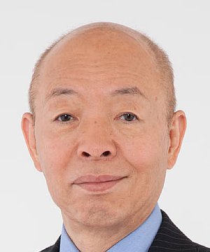 Toshio Sakata