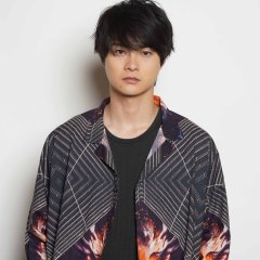 Yuki Kosei photo