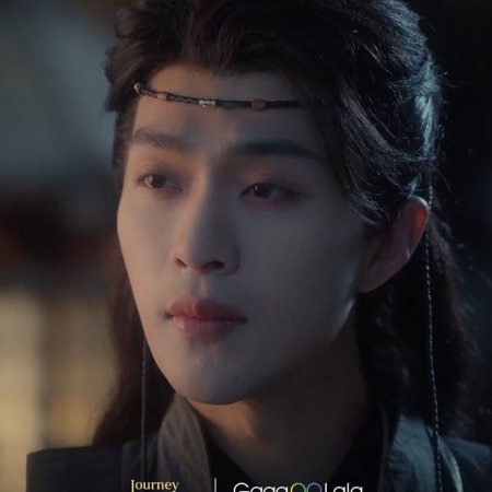 Journey with You (2026)