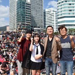 Love Never Fails Korean Movie(2015) photo