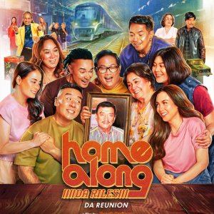 Home Along the Riles: The Reunion (2026)