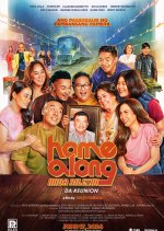 Home Along the Riles: The Reunion