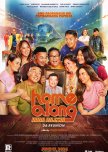 Home Along the Riles: The Reunion