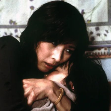 Dark Water (2002)