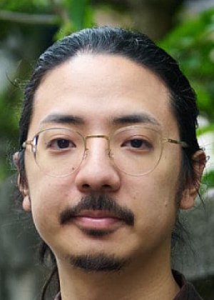 Konishi Ryo in AARO: All-Domain Anomaly Resolution Office the Movie Japanese Movie(2026)