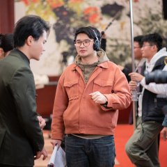 Unparalleled in the World of Reincarnation Chinese Drama(2025) photo