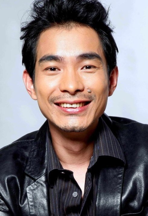 Lao Wen - MyDramaList