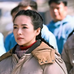 Qomolangma Chinese Movie photo