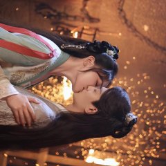 The Girl inside Me Chinese Drama photo