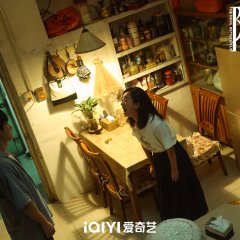 The Devil between Us Chinese Drama photo