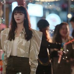 Fake It Till You Make It Chinese Drama photo