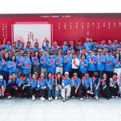 Burning as Her Chinese Drama photo