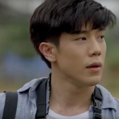 Fah Mee Ta: Kon Diew…Tee Kid Teung Thai Drama photo