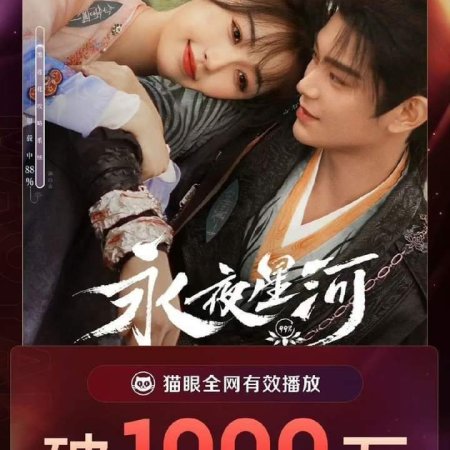 Love Game in Eastern Fantasy (2024)