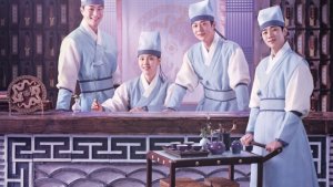 Historical K-drama Check in Hanyang reveals premiere date