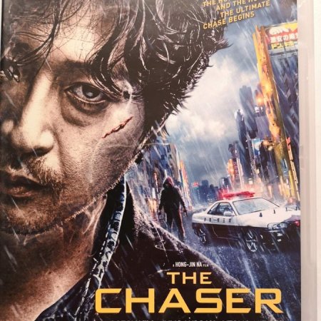 The Chaser (2008)